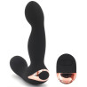 FUKR Stimulateur de prostate Mars Vibe 10 x 3cm